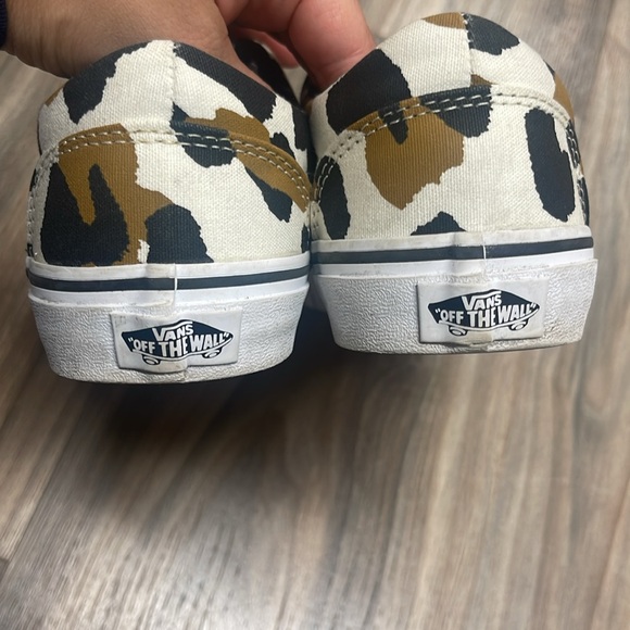 Kids Vans - Picture 3 of 8